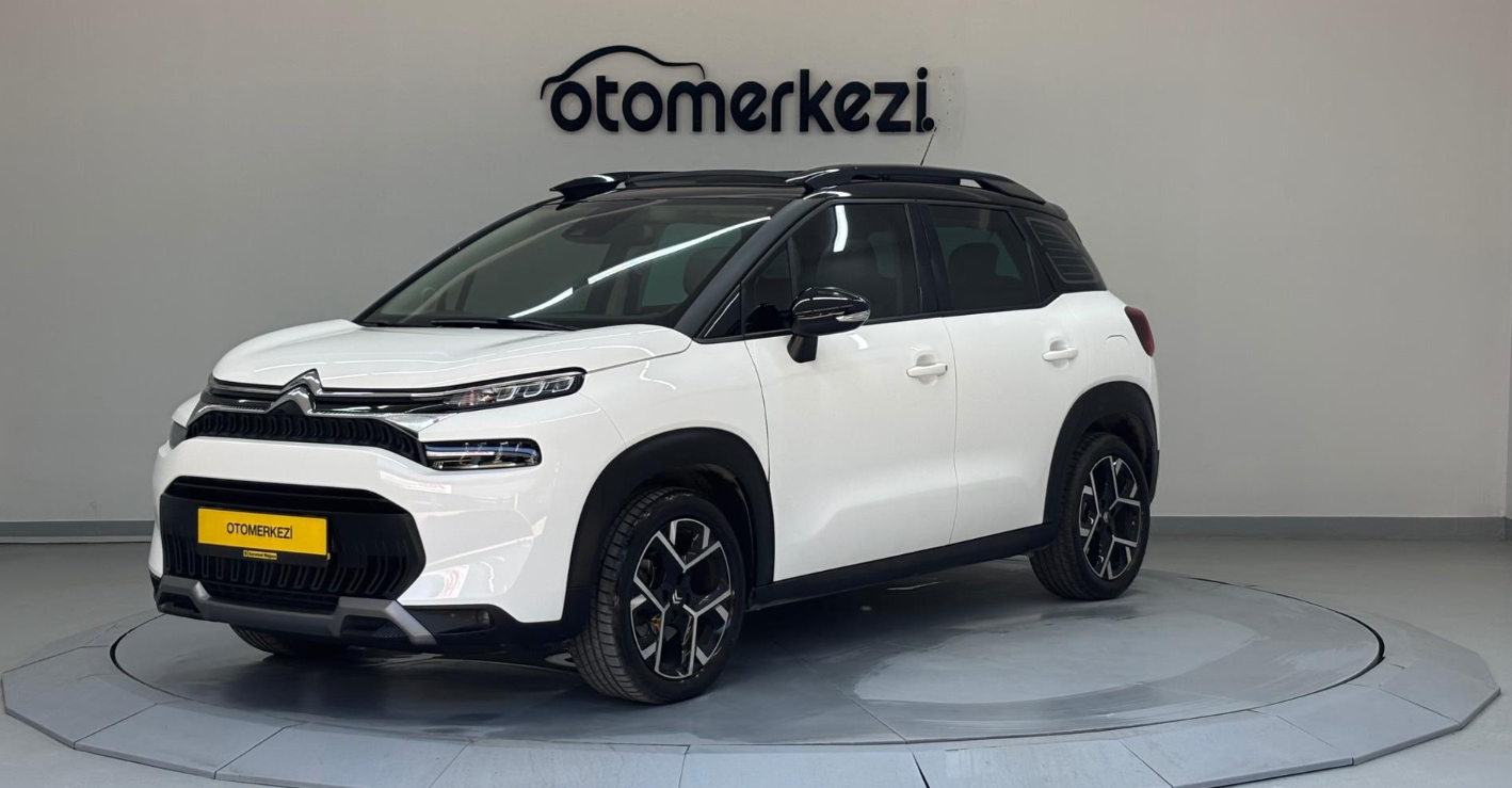CITROEN C3 1